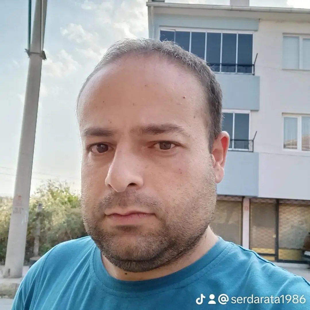 Serdar