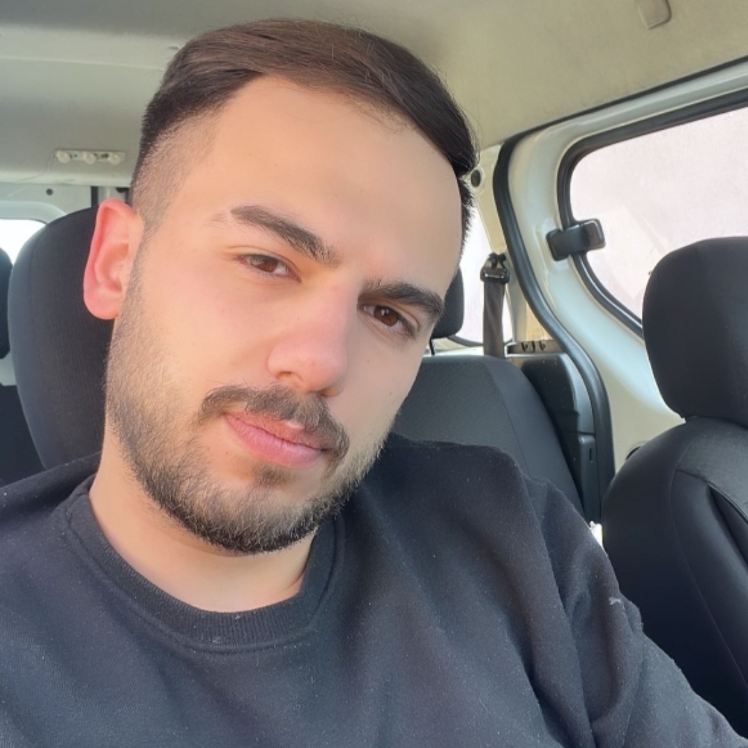 Serkan
