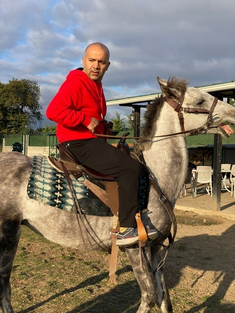 Gökhan