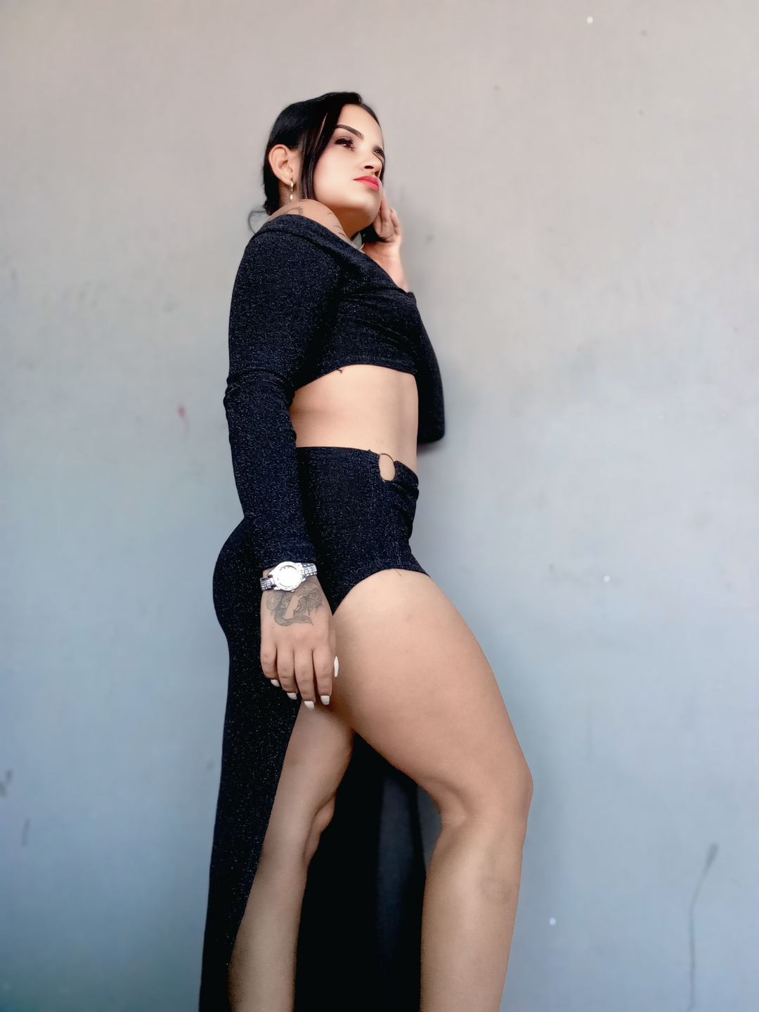 Victoria