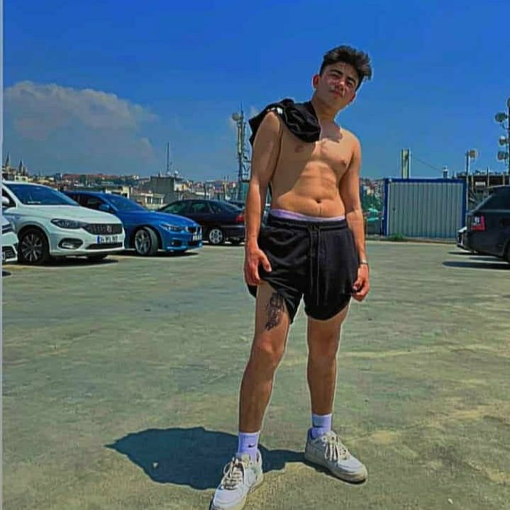 Hasan