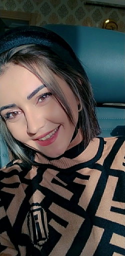Serpil