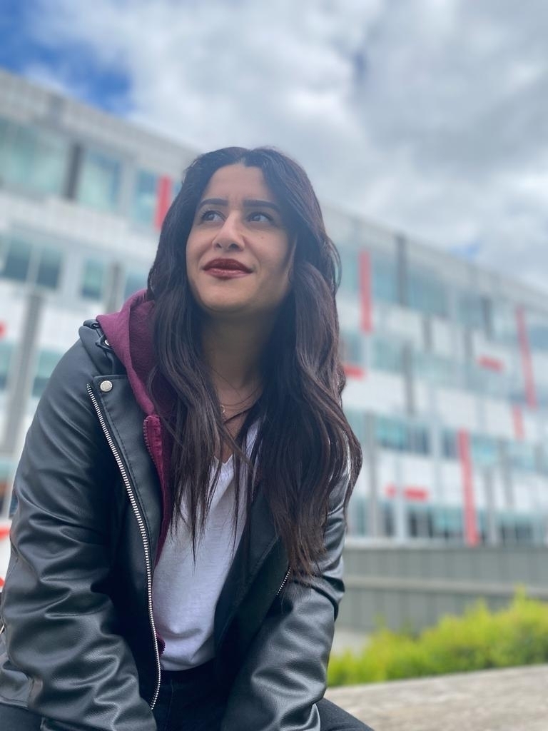Özlem