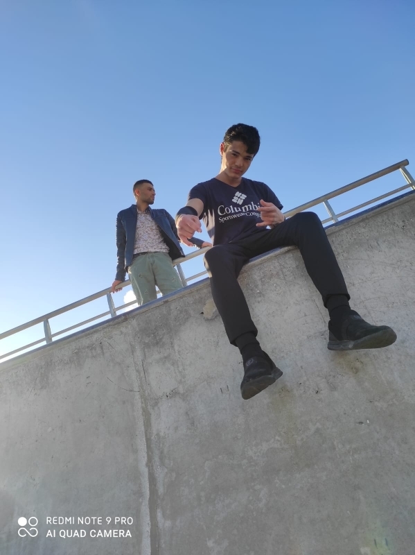 Abdullah