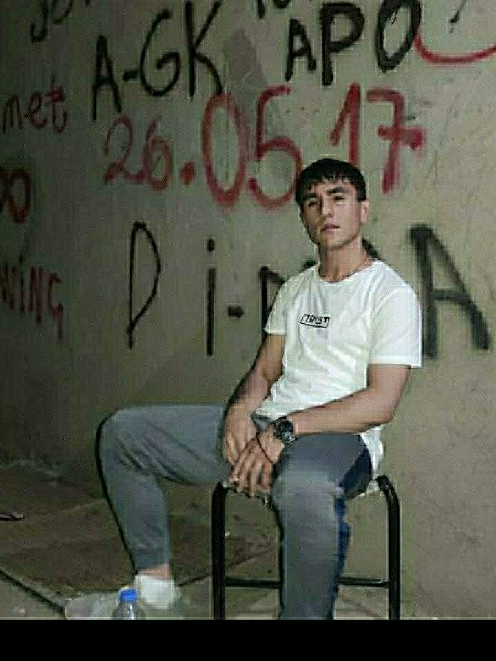 Muhammet