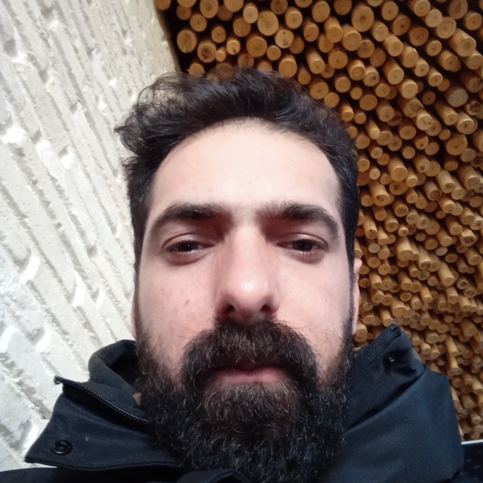 Ismail