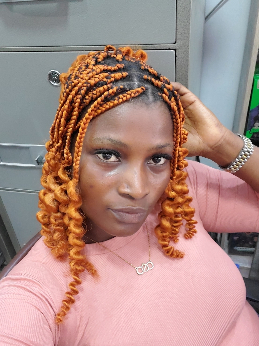 Ayomide