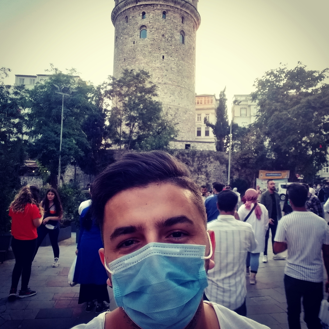 Selam