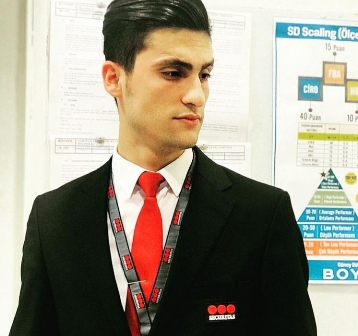 Ozkan
