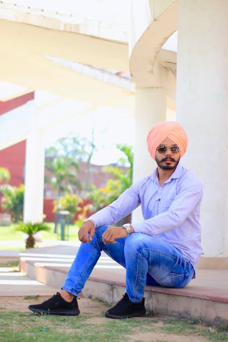 Manjinder