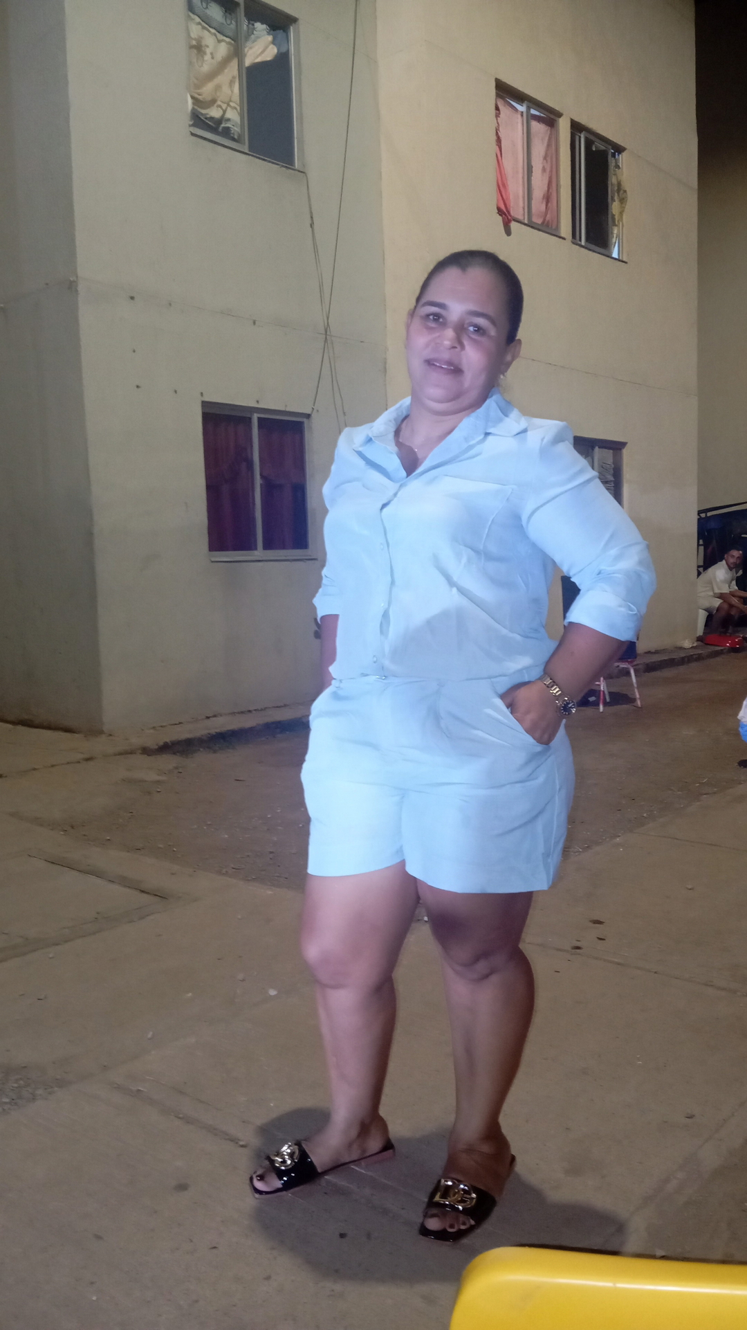 Yirley