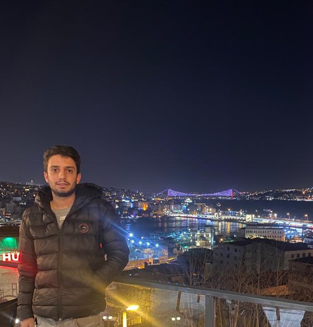 Yusuf