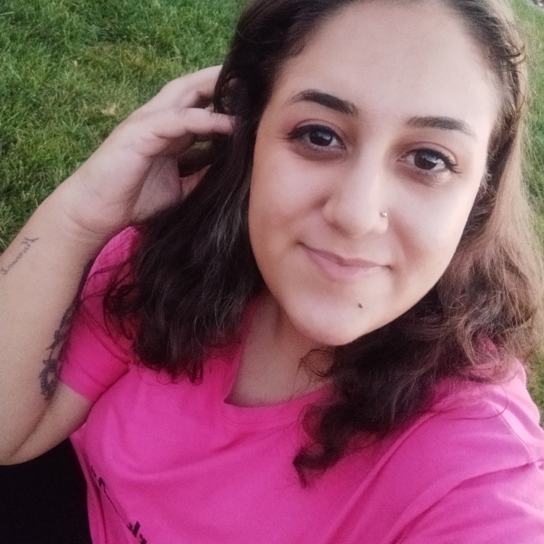 Büşra