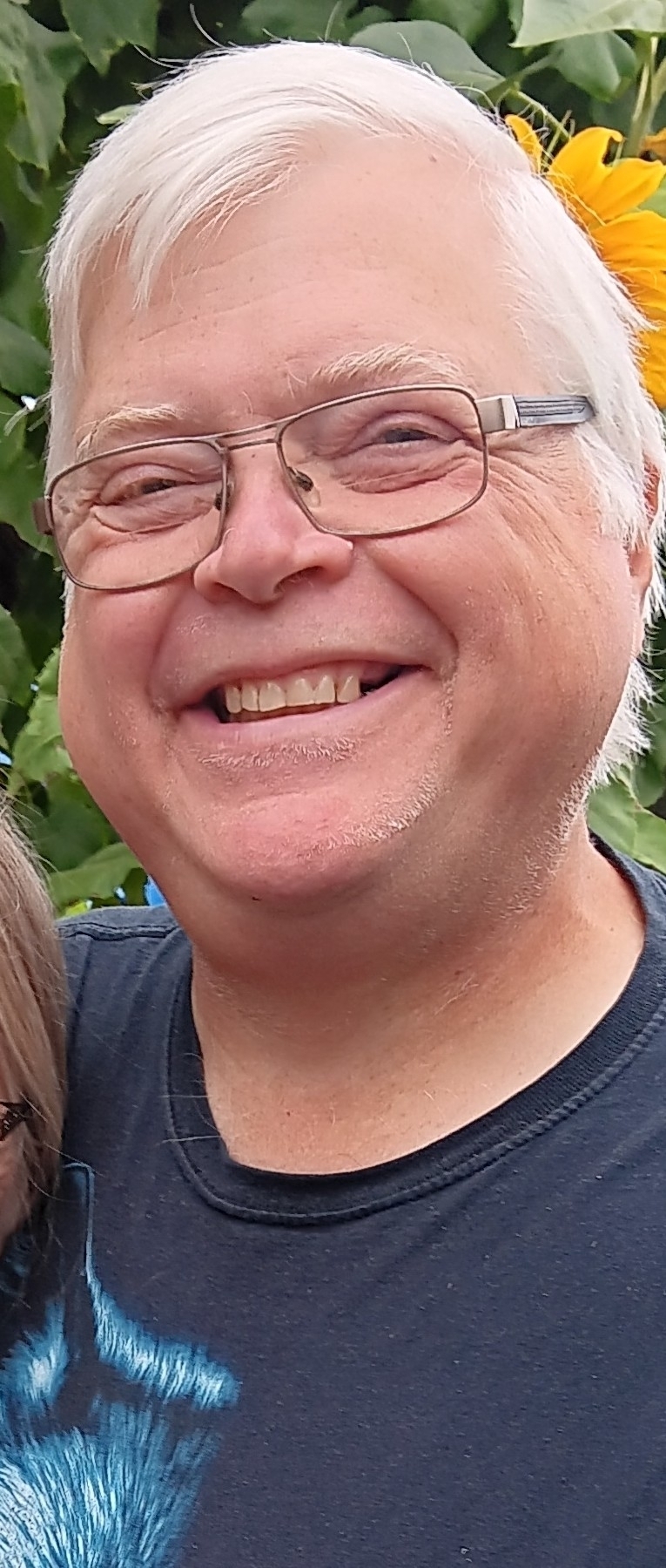 John