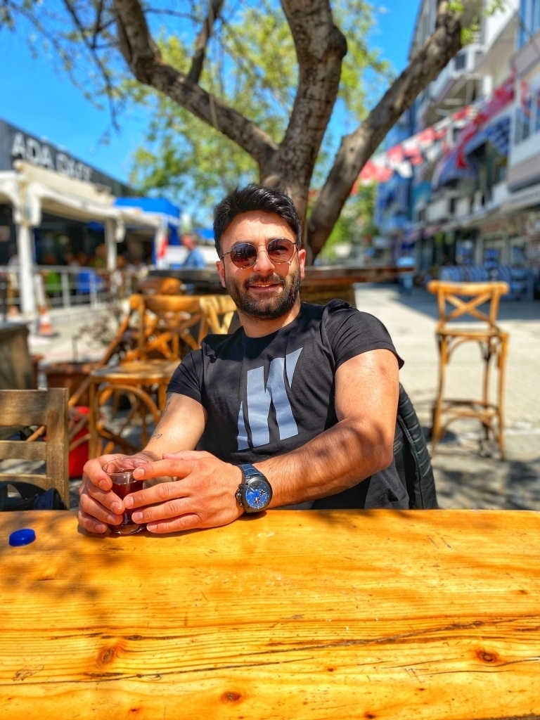 Barbaros