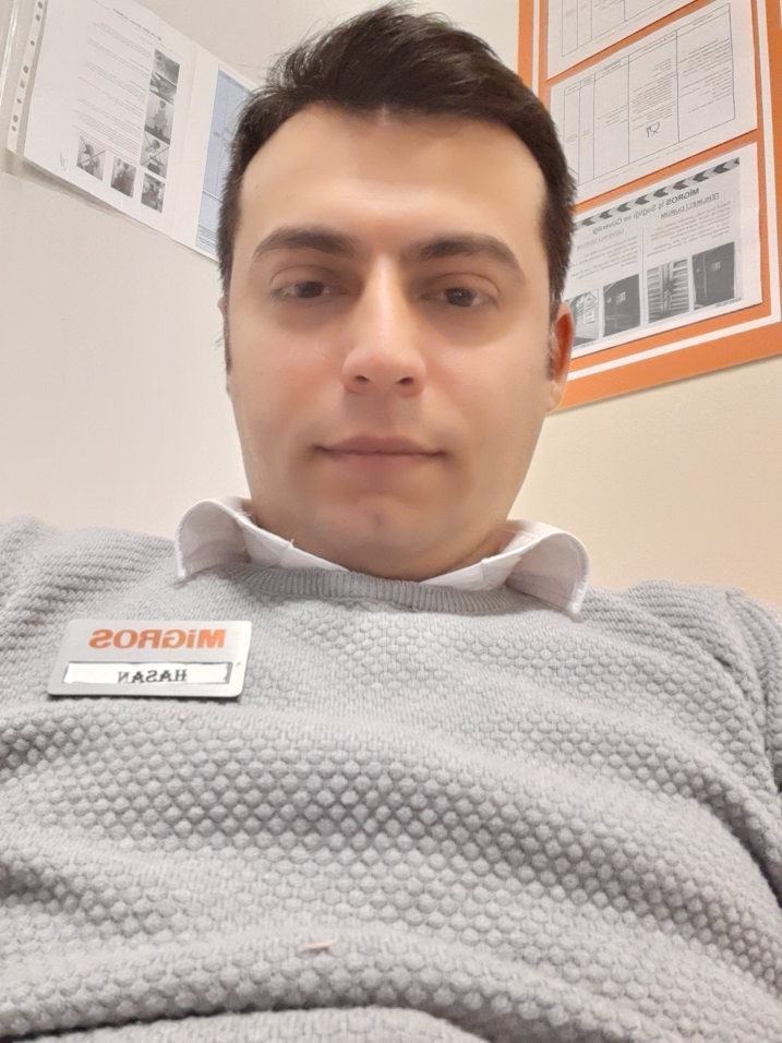 Hasan