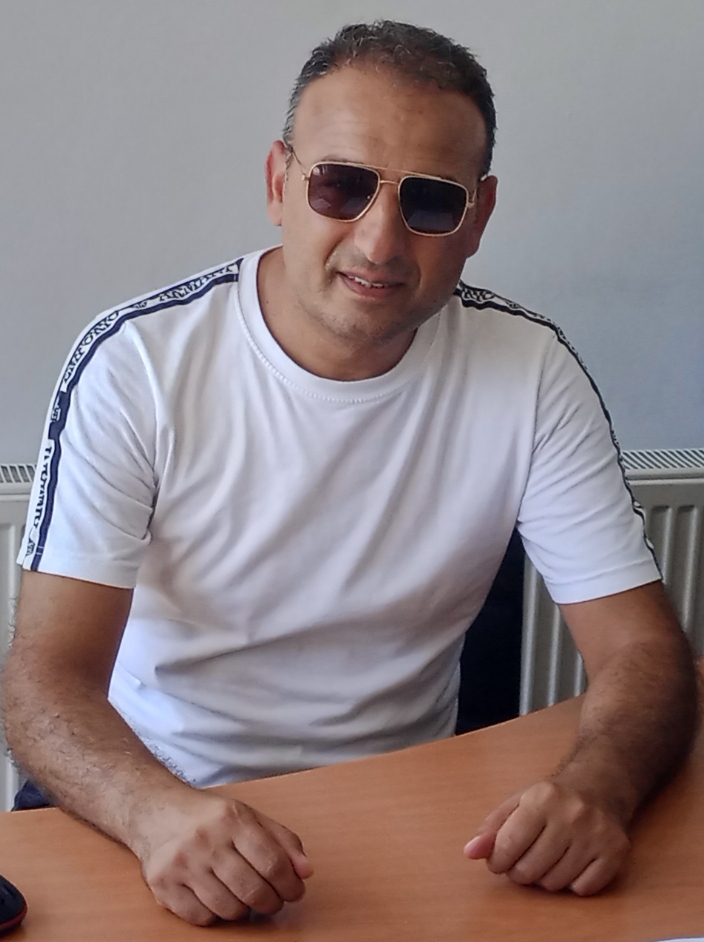 Eşref