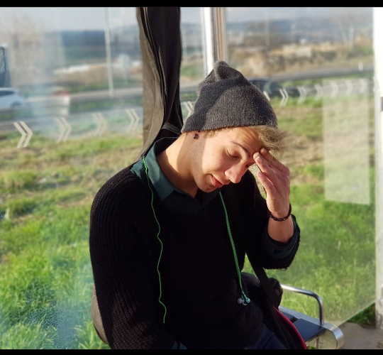 Emrah