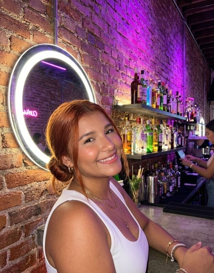 Luisana
