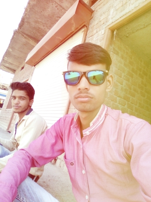 Rahulsingh