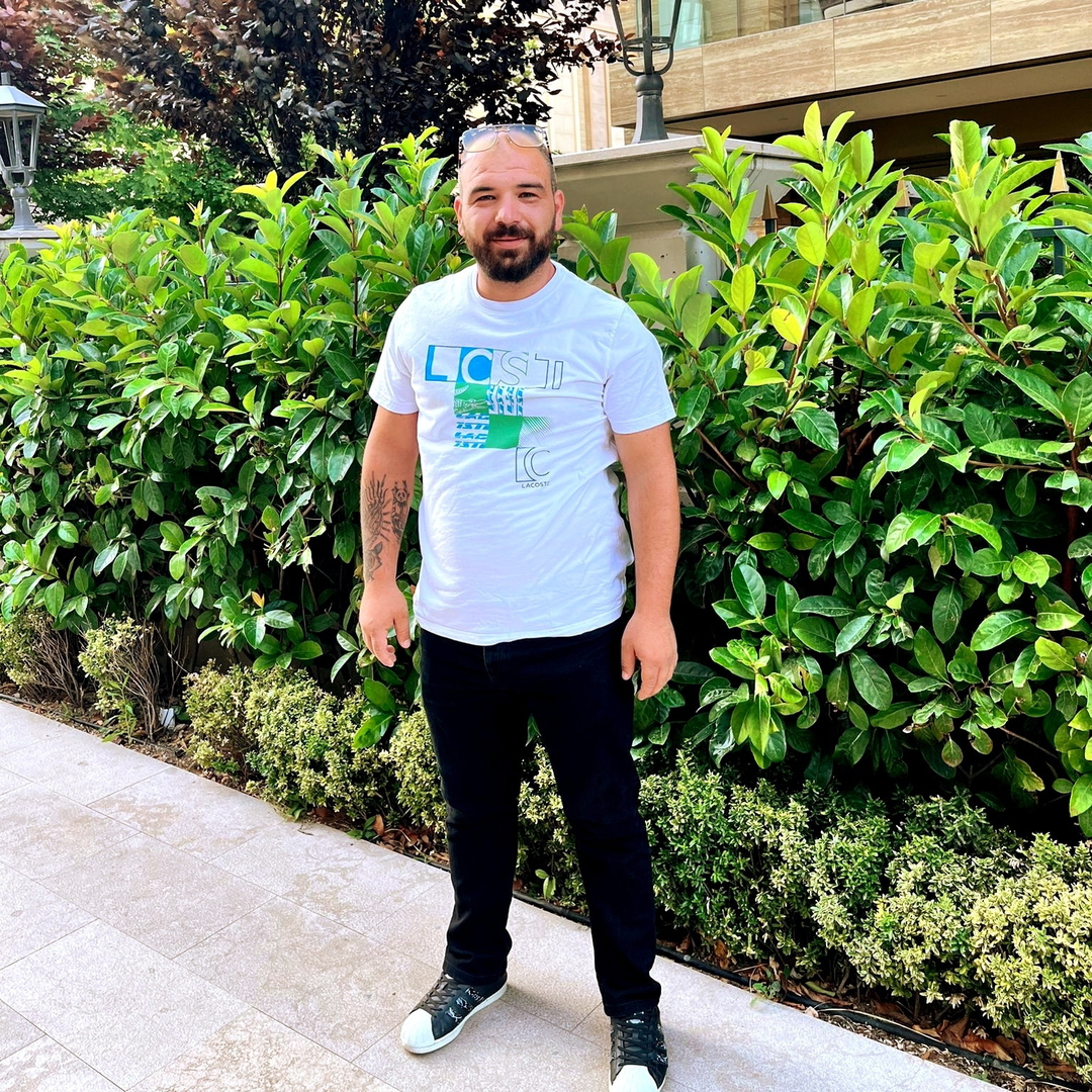 Faruk