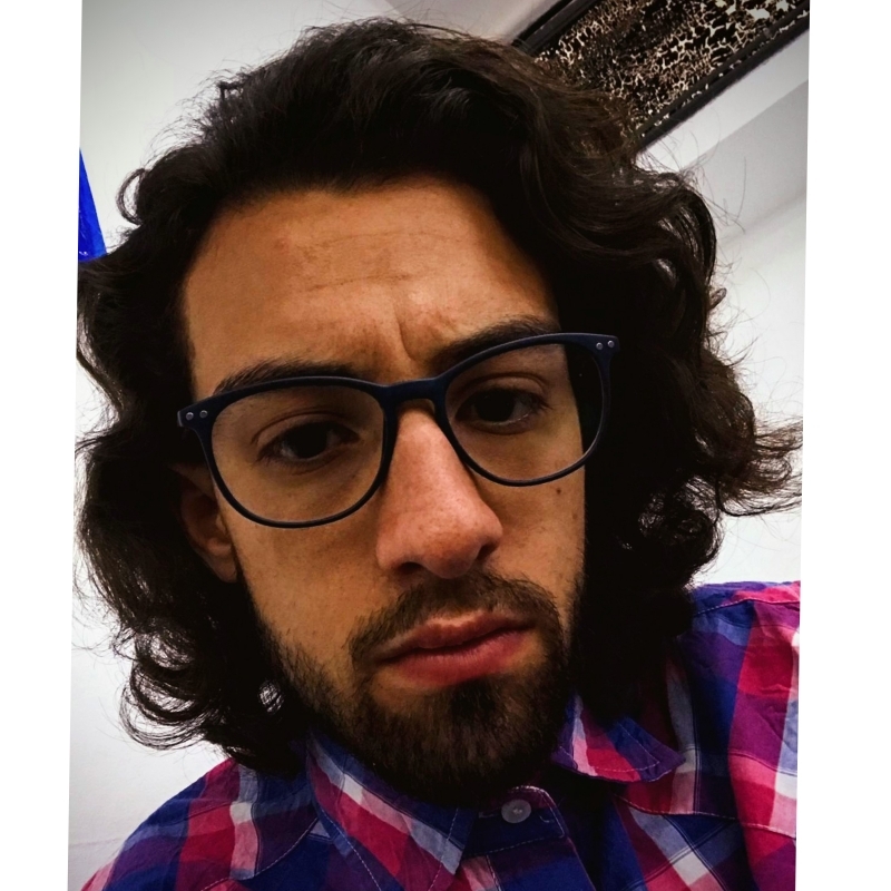 Fabricio