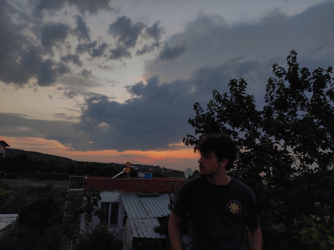 Enes