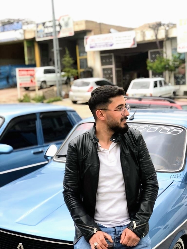 Mehmet