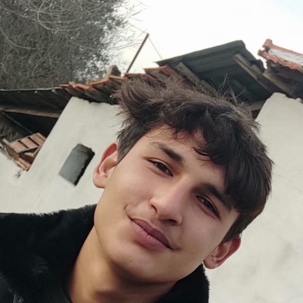 Ali
