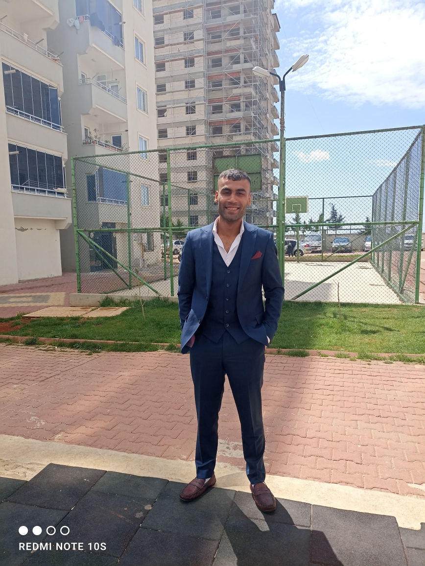 Ahmet