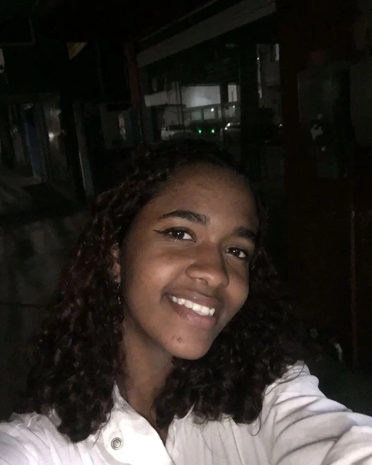 Yasmim