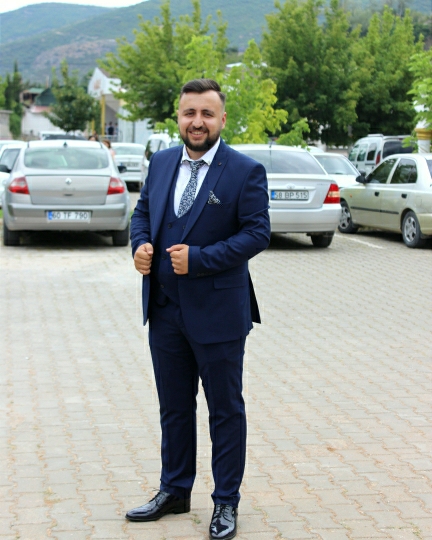 Ömer