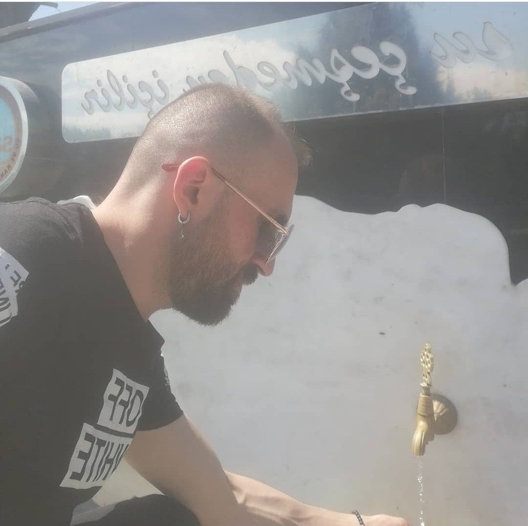 Gökhan