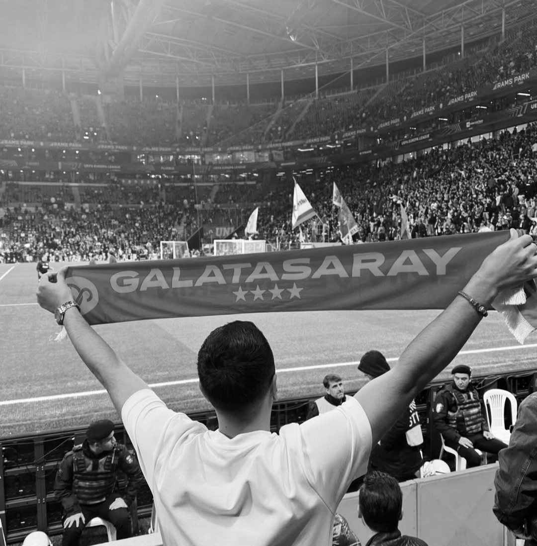 King