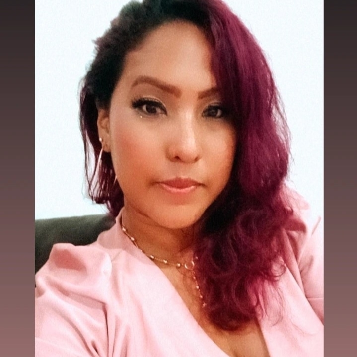 Amanda