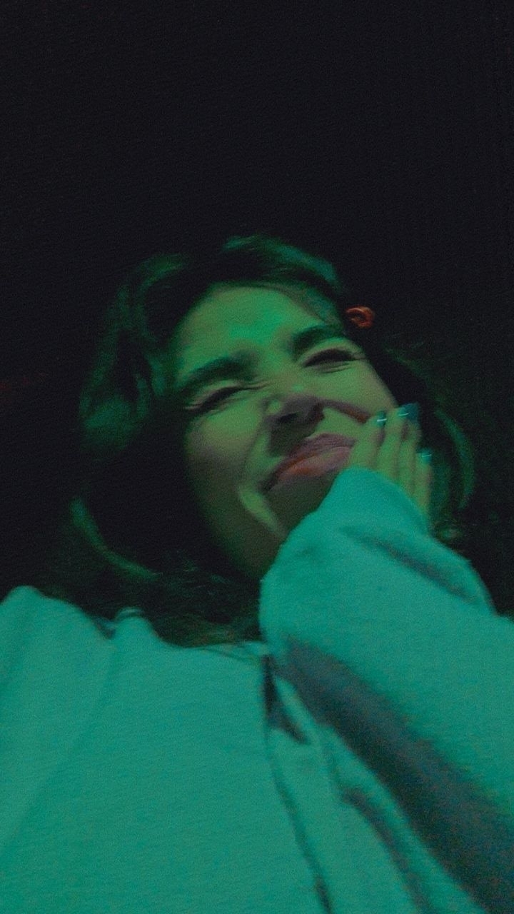 Sarah