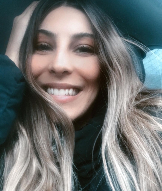 ALEYNA