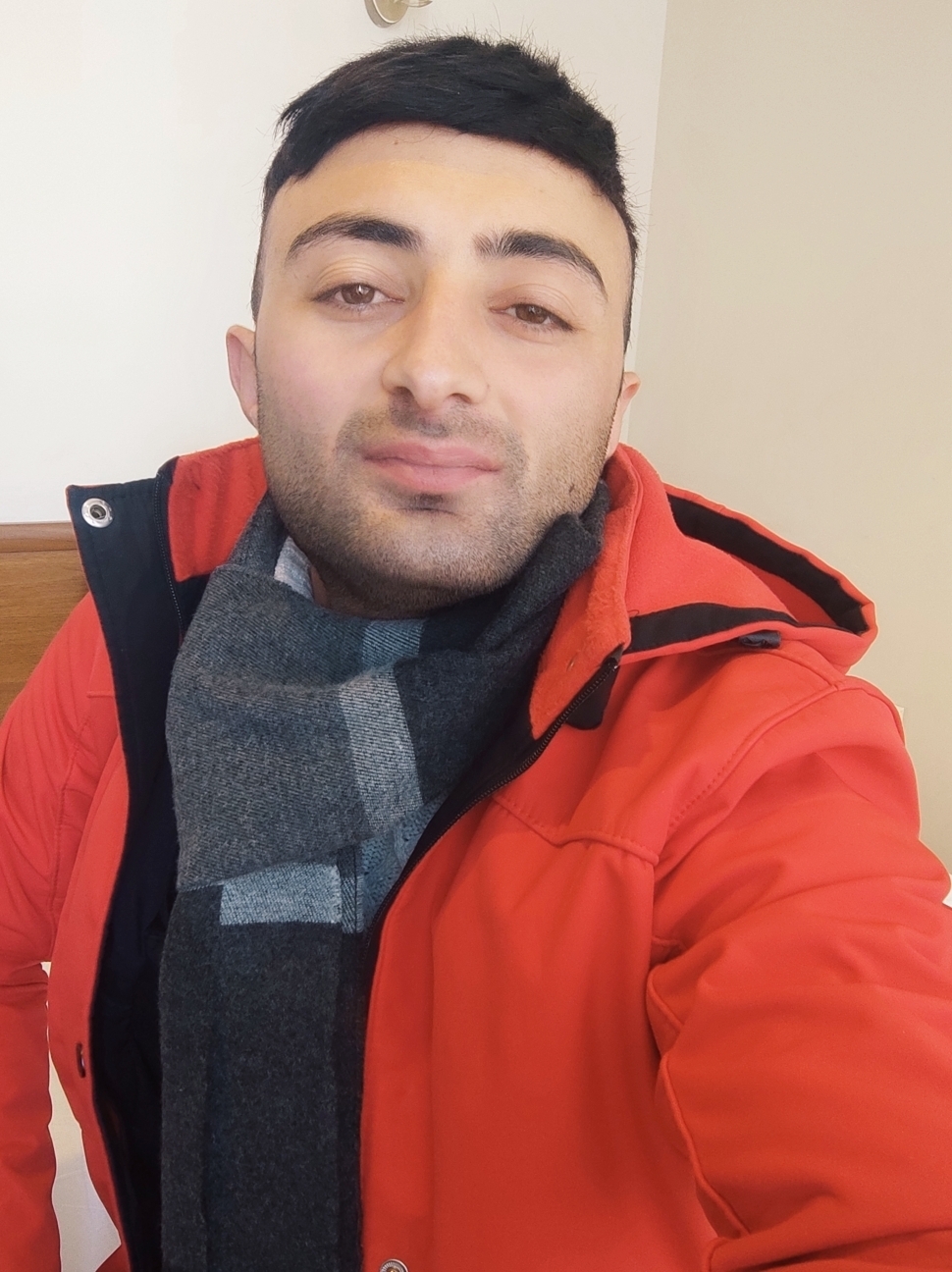 Bayram