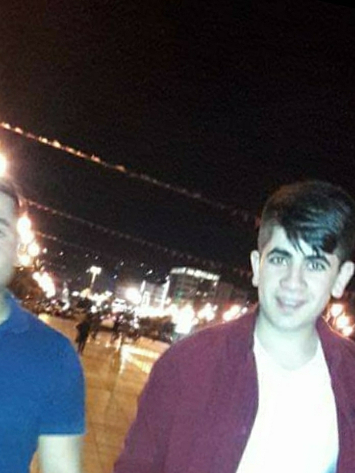 Abdullah