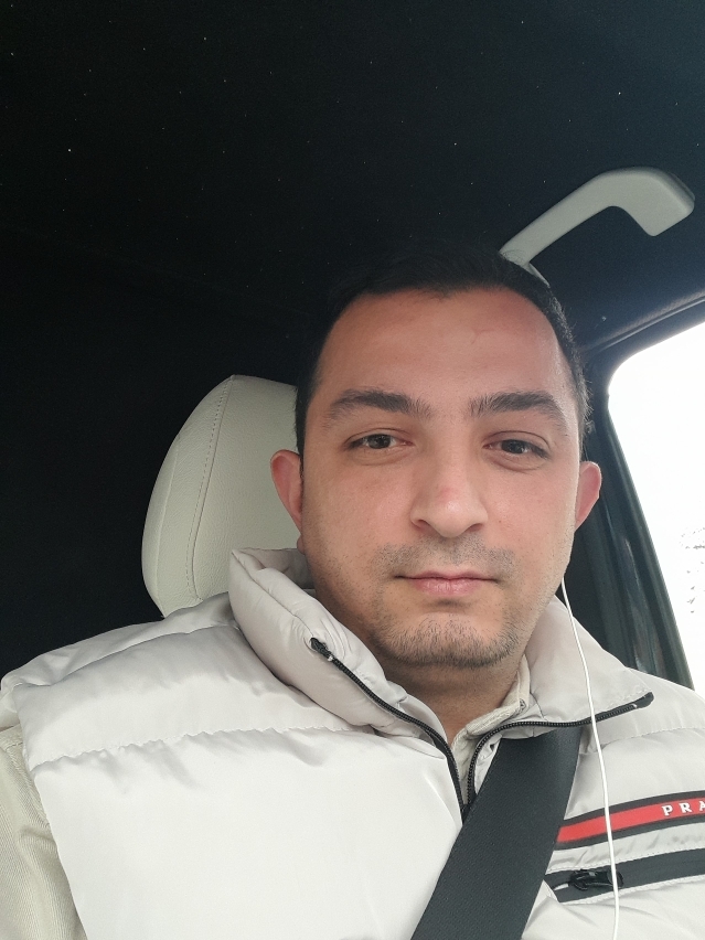 Volkan