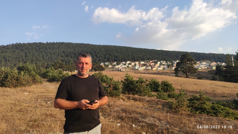Serdar