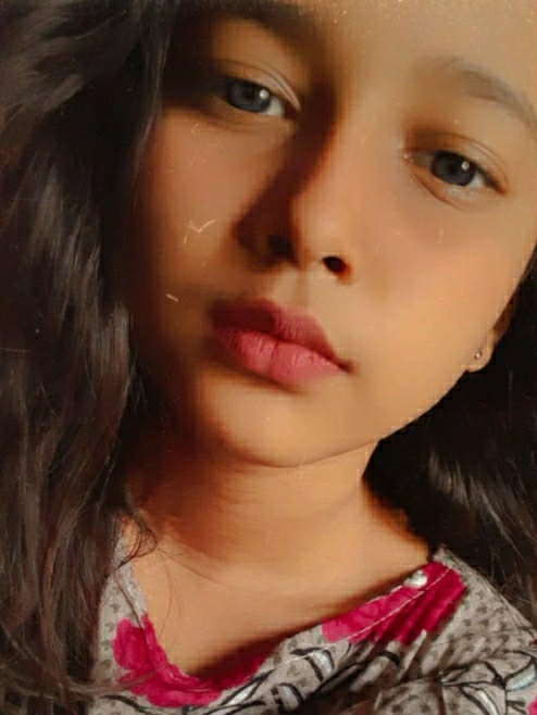 Fahmida