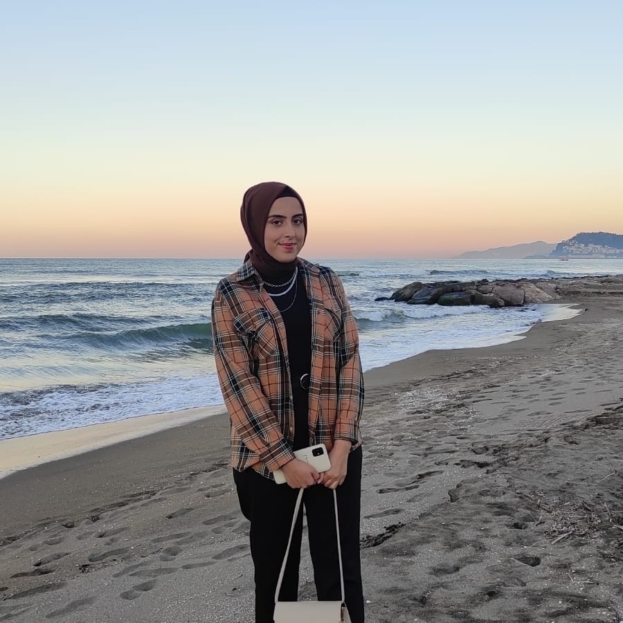 Ayşe