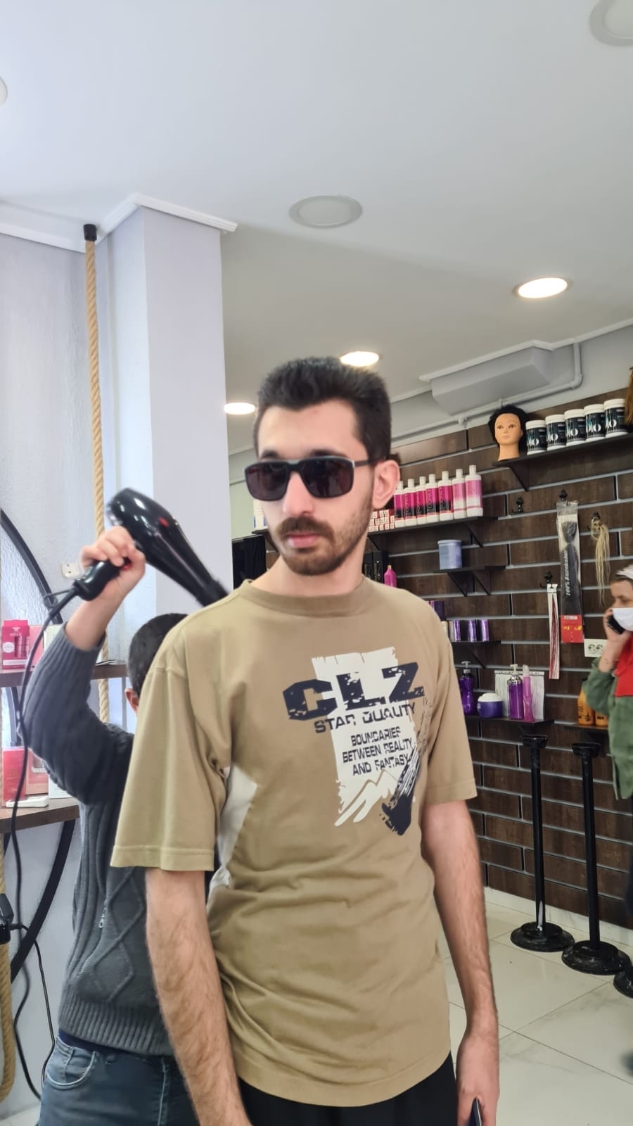 Ekrem