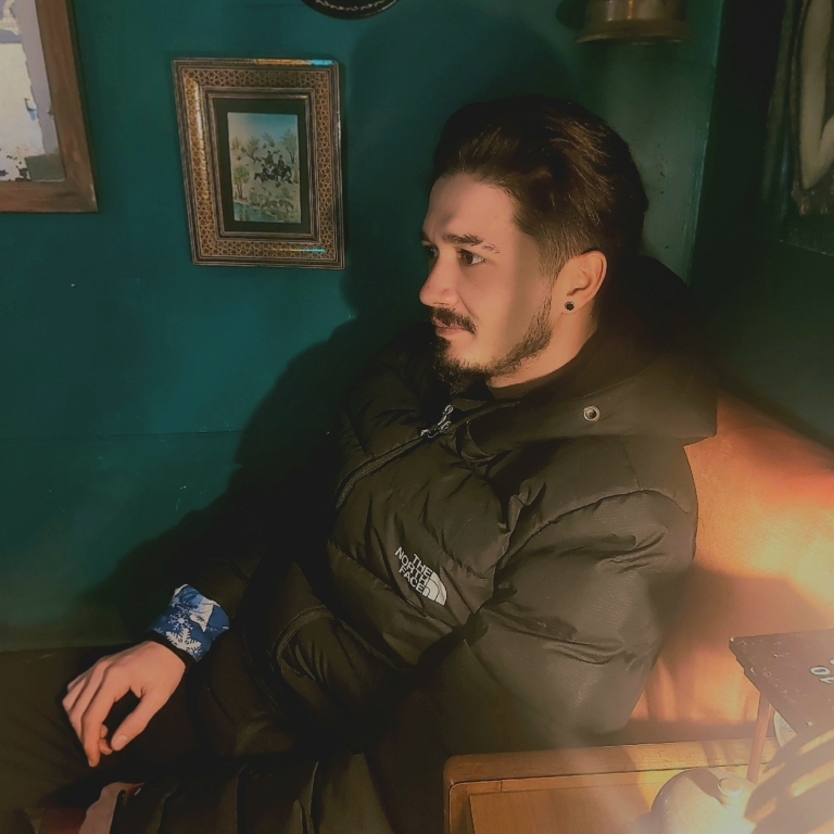 Gökhan