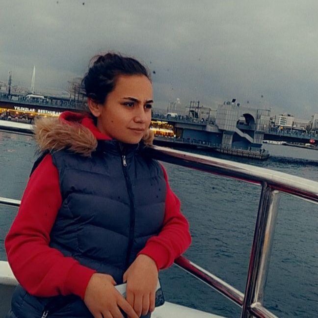 Derya