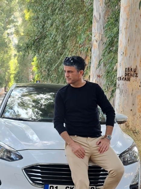 Gökhan