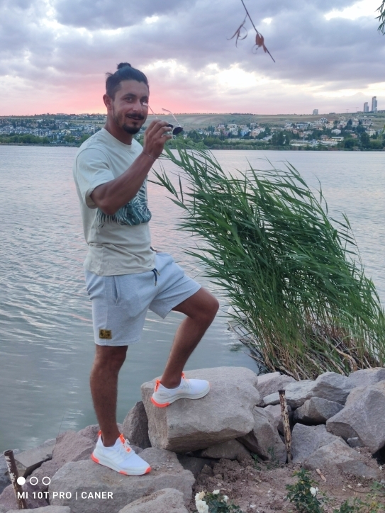 Caner