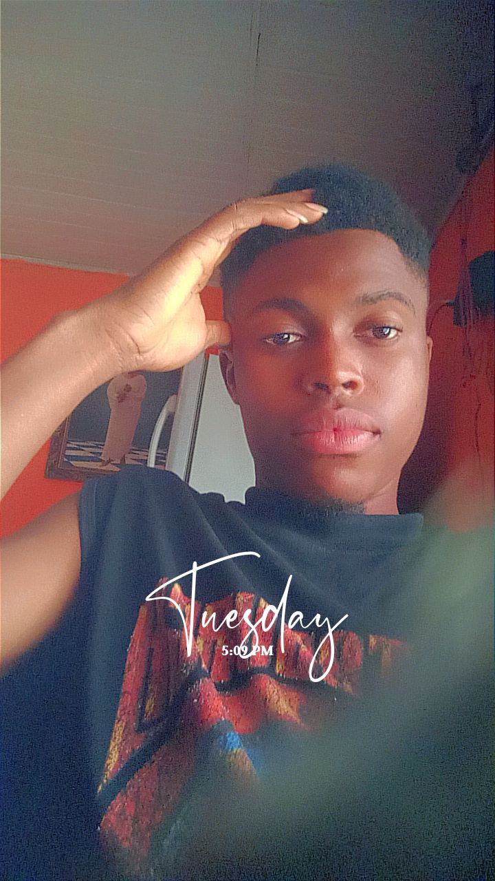 Ogochukwu