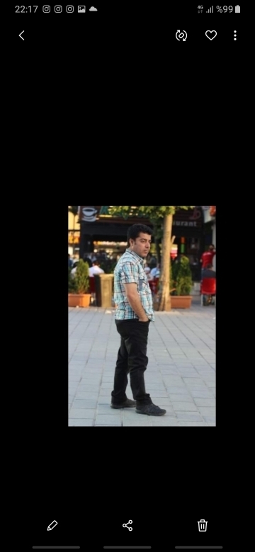 İsmail